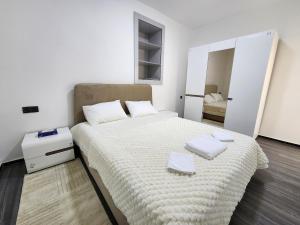 Appartement triplex 3 chambres