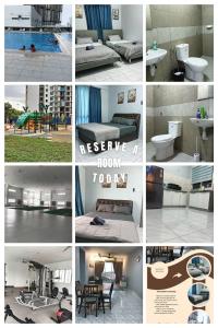 SeriDamai Homestay Melaka