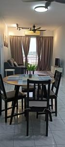 SeriDamai Homestay Melaka