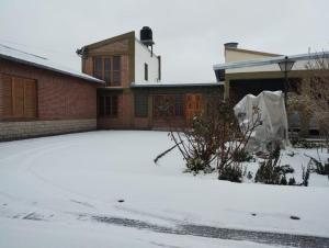 Corral de Piedras Malargüe - Ubytování bez kategorie ve městě Malargüe