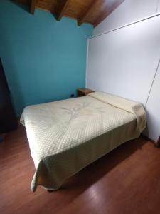 Corral de Piedras Malargüe