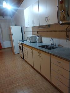 Corral de Piedras Malargüe