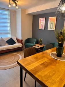 Vive la Experiencia en P Arenas