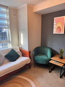 Vive la Experiencia en P Arenas