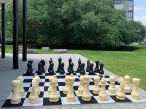 Residencia de lujo con AC cerca Auditorio Telmex