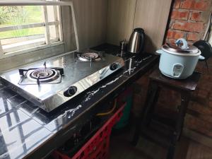 Homestay Kampung Den