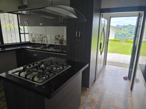 Finca Villa Claudia, La Mesa, Cundinamarca