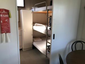 Golden Terrace Holiday Park