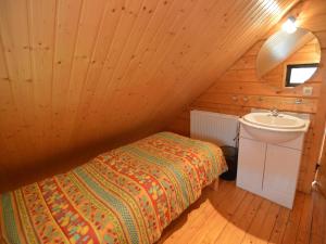 Comfortable Chalet in Ovifat near Ski Lift