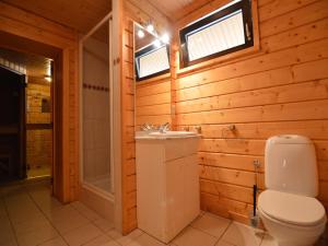 Comfortable Chalet in Ovifat near Ski Lift