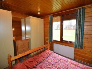 Comfortable Chalet in Ovifat near Ski Lift
