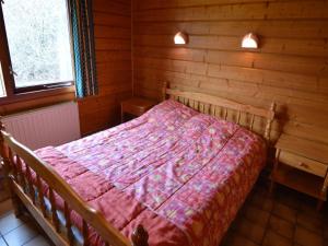 Comfortable Chalet in Ovifat near Ski Lift