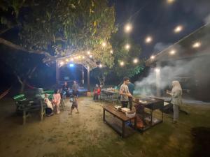 Homestay Kampung Den