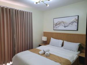 Serenity 3 New cozy Home