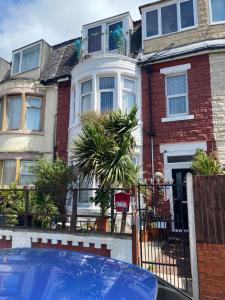 Red House Apartments