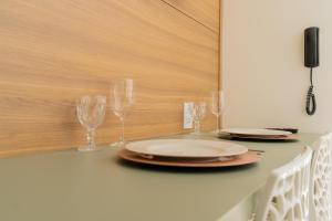 Loft novo e aconchegante perto do centro histórico