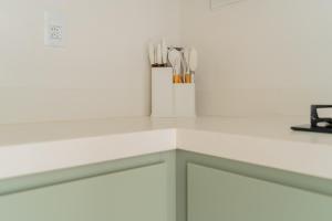 Loft novo e aconchegante perto do centro histórico