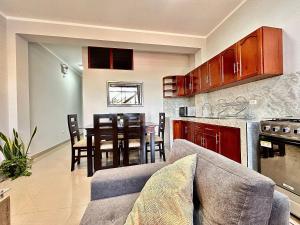 Depa a 5min centro 2HAB con AC Estilo y Confort