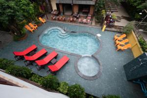 Riverside House Hotel