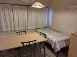 Departamentos Pórtico Sur, monoambientes con cochera