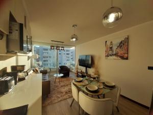 Brisa Serena Suites Dpto 2D 2B Full Equipado
