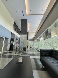 Scientia Residences Gading Serpong by Taslim