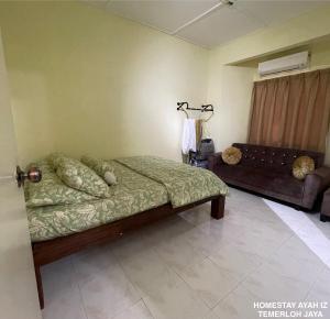 Homestay Ayah Iz Temerloh Jaya