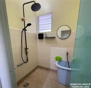 Homestay Ayah Iz Temerloh Jaya