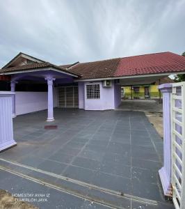 Homestay Ayah Iz Temerloh Jaya