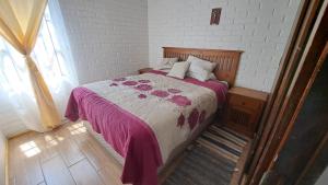 Casa azucenas sindempart