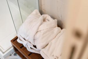 Standard King Room room in Palm Gallery Hotel