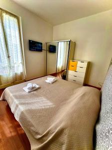 Magic House - splendido Trilocale nel Budello