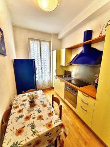 Magic House - splendido Trilocale nel Budello