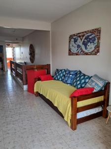 Pontal Hostel Privativo