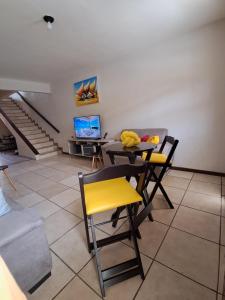 Pontal Hostel Privativo