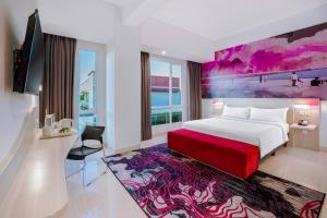 favehotel Tuban