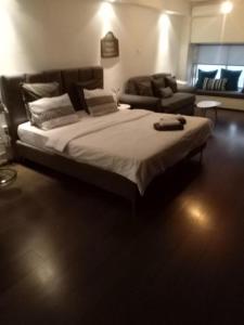 Loft for 4 to the center of Thessaloniki