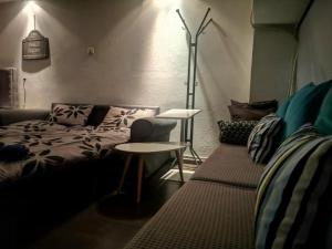 Loft for 4 to the center of Thessaloniki