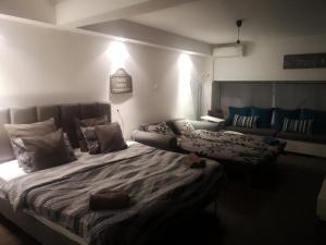 Loft for 4 to the center of Thessaloniki