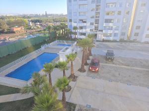Brisa Serena Suites Dpto 2D 2B Full Equipado