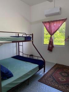 DBendang Homestay