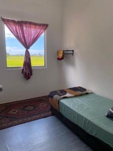 DBendang Homestay
