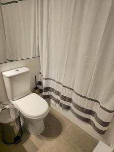 Brisa Serena Suites Dpto 2D 2B Full Equipado