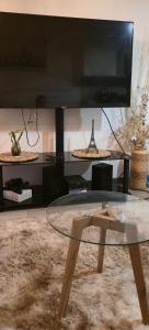Brisa Serena Suites Dpto 2D 2B Full Equipado