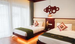 Happy Resort Siem Reap