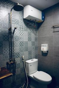 VienTung Cozy 2BR Apt wview heart of Hanoi