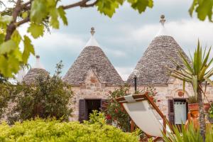 Trulli Anna