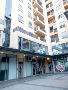 CENTRAL apartment