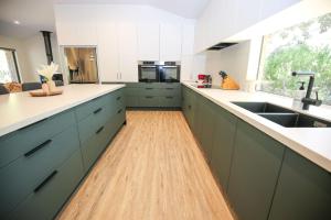 Mystic Mountain Lodge