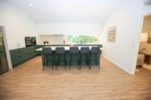 Mystic Mountain Lodge